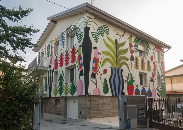 Da Coco - Rooms Padova