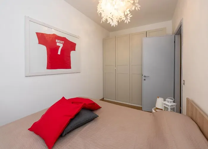 Appartamento Best Forcellini Padova